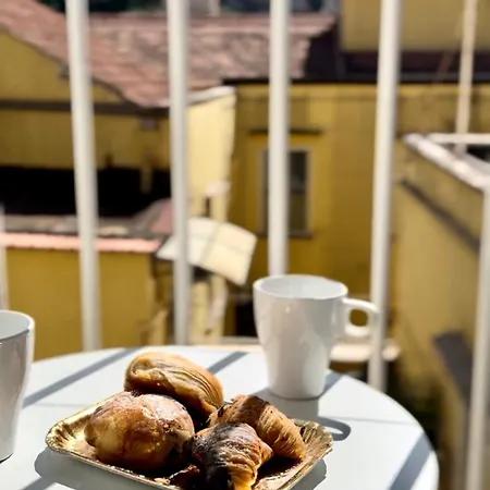 Montesanto Charm Centro Storico *