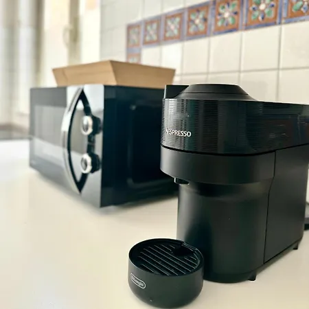 Montesanto Charm Centro Storico Neapel