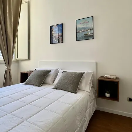 Montesanto Charm Centro Storico