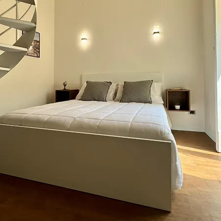 Montesanto Charm Centro Storico * Neapel