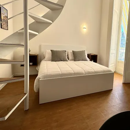 Montesanto Charm Centro Storico