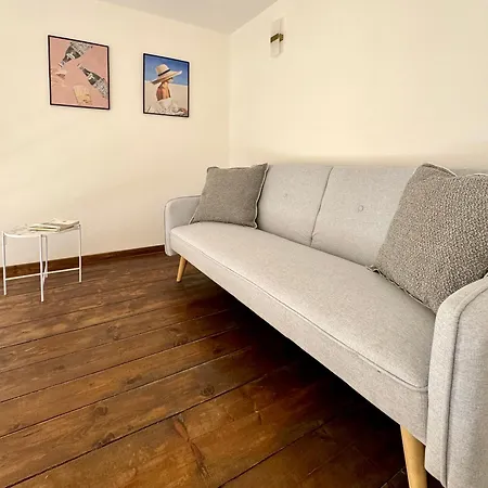 Montesanto Charm Centro Storico Lägenhet Neapel