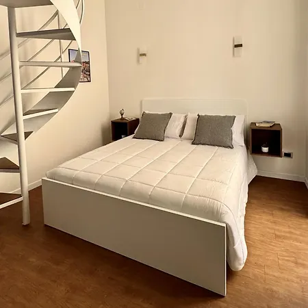 Montesanto Charm Centro Storico