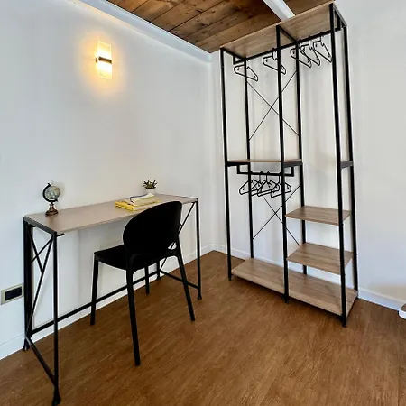 Montesanto Charm Centro Storico