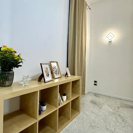 Montesanto Charm Centro Storico * Неаполь