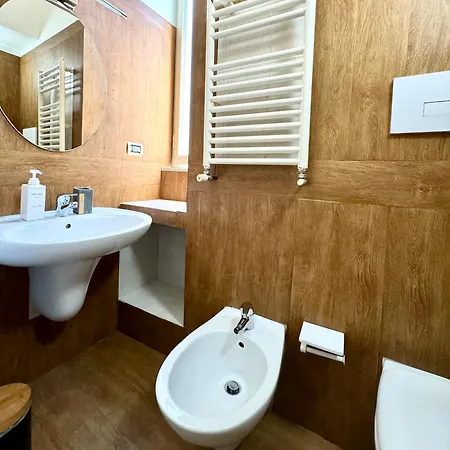 Montesanto Charm Centro Storico Apartment Naples